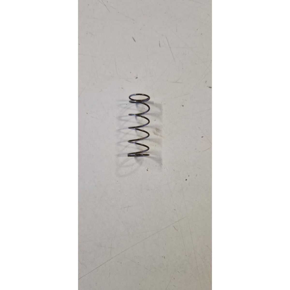 125757 MOLLA VALVOLA CARBURATORE (APE 50) - immagine 1