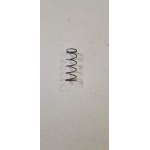 125757 MOLLA VALVOLA CARBURATORE (APE 50)