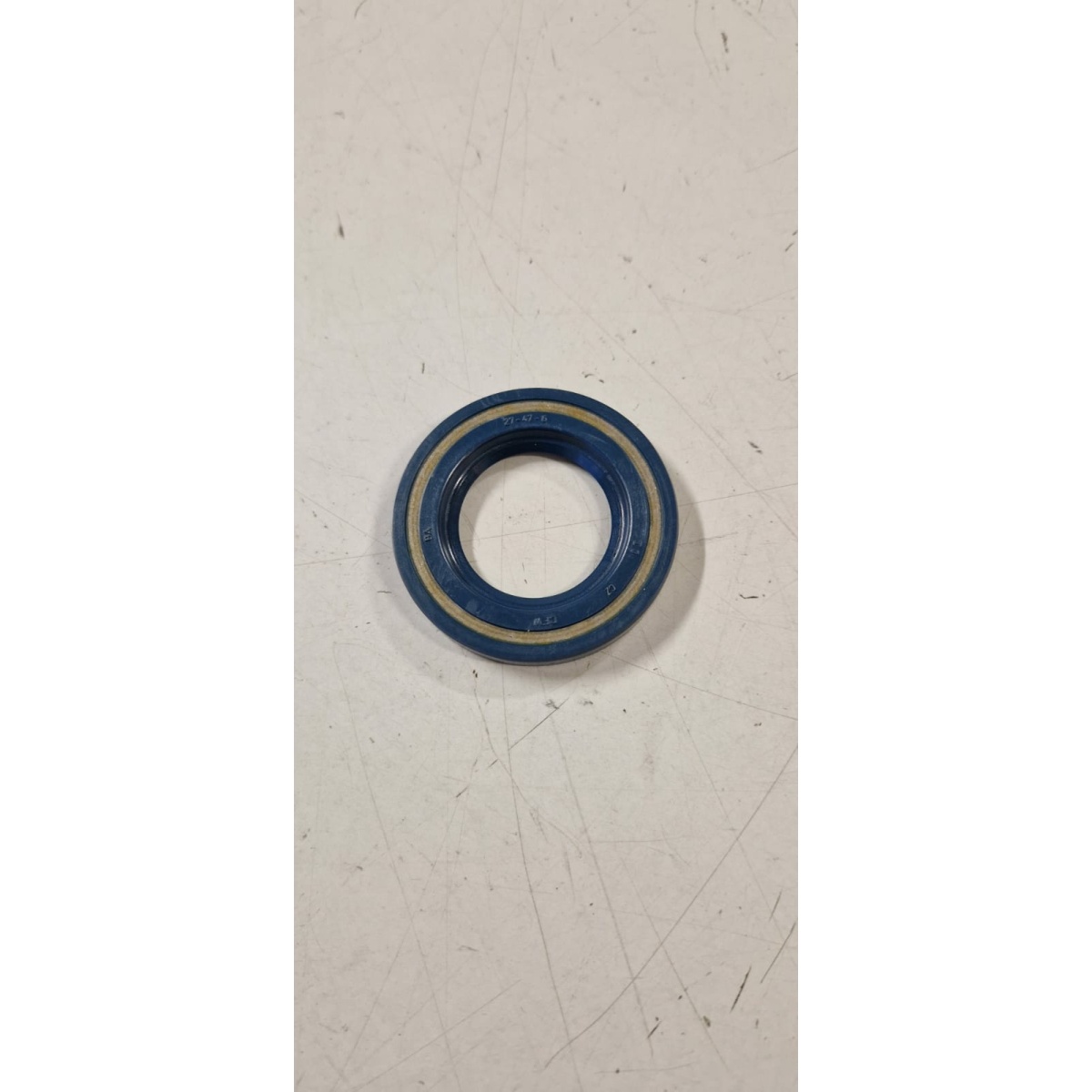 130536 PARAOLIO RUOTA POST. 27-47-6 (VESPA PX) - immagine 1