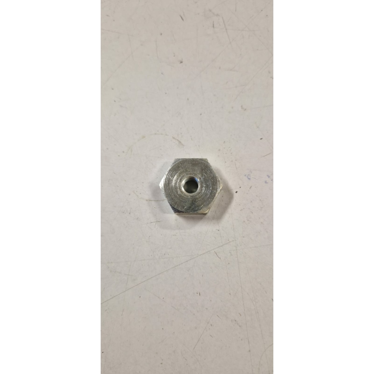 131331 DADO VARIATORE ALT. (CICLOMOTORI) - immagine 1