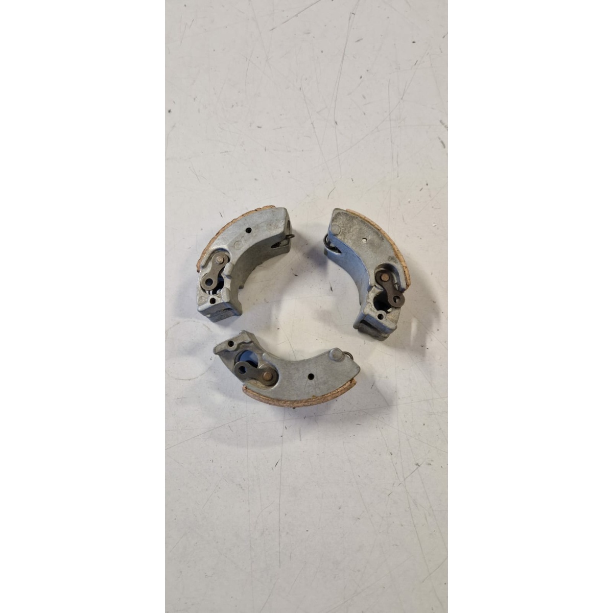 154643 KIT REVISIONE FRIZIONE VARIATORE (CIAO) - immagine 1