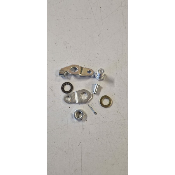 154738 KIT REV. MORSETTO FRENO POSTERIORE (VESPA)