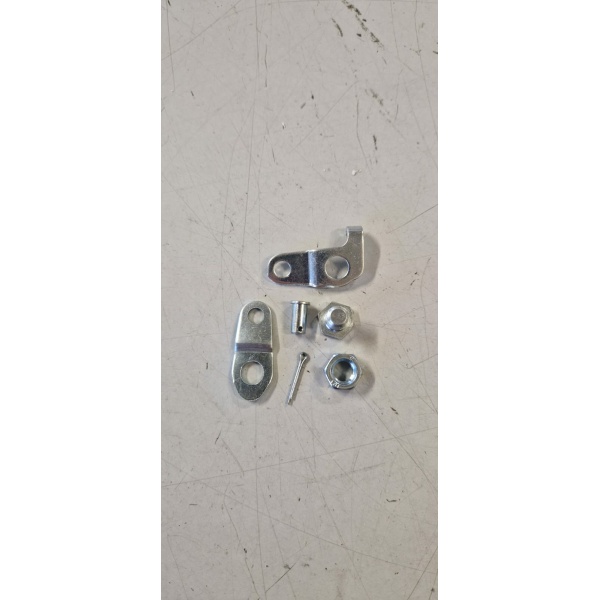 154739 KIT REV.MORSETTO FRENO ANTERIORE (VESPA)