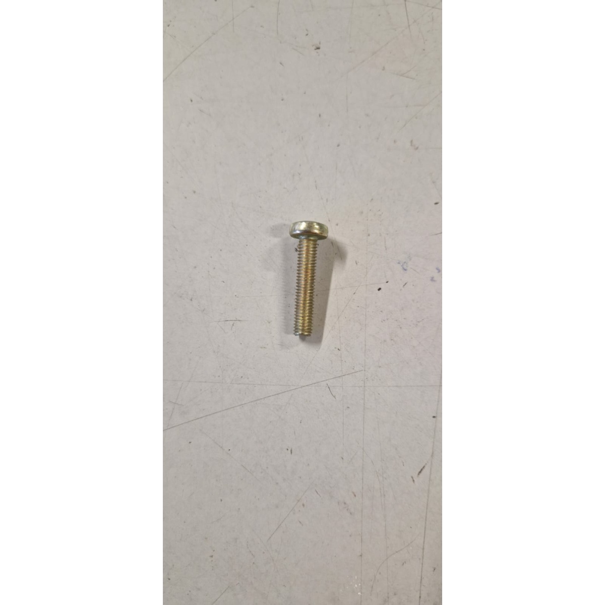 015597 VITE FISSAGGIO FARO (VESPA 50 XL-N) - immagine 1