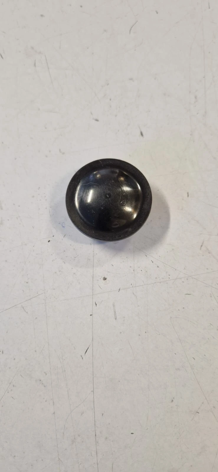 166366 166366 COPERCHIETTO DADO VOLANO (VESPA PX) - immagine 1