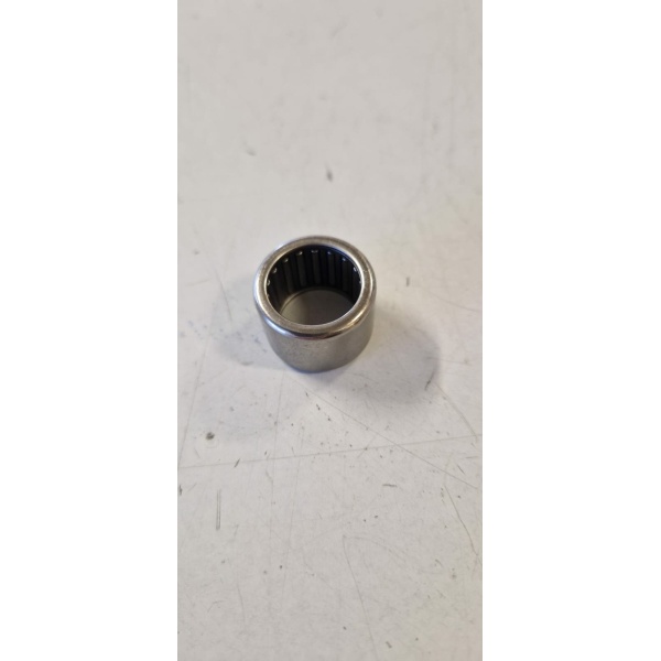 174710 GABBIETTA A RULLI RUOTA ANTERIORE (VESPA PX)