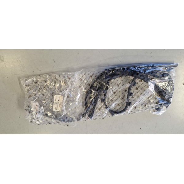 1B005732 KIT STRISCE PEDANA (VESPA GTS YACHT CLUB)