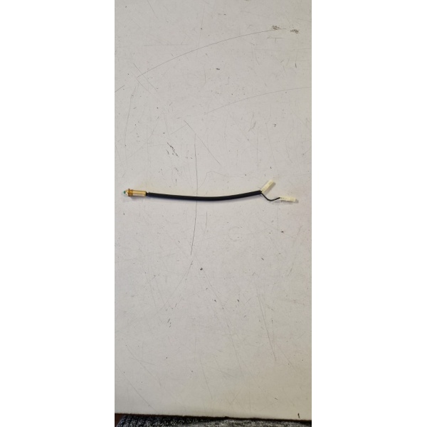 232204 PULSANTE CONSENSO AVV (VESPA XL PLUM)