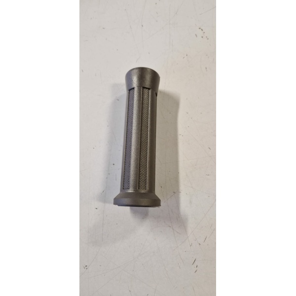 248317 MANOPOLA GRIGIA (VESPA 50 RUSH)