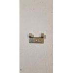 257614 SQUADRETTA FISSAGGIO BAULETTO (LIBERTY ET2-BEVERLY)