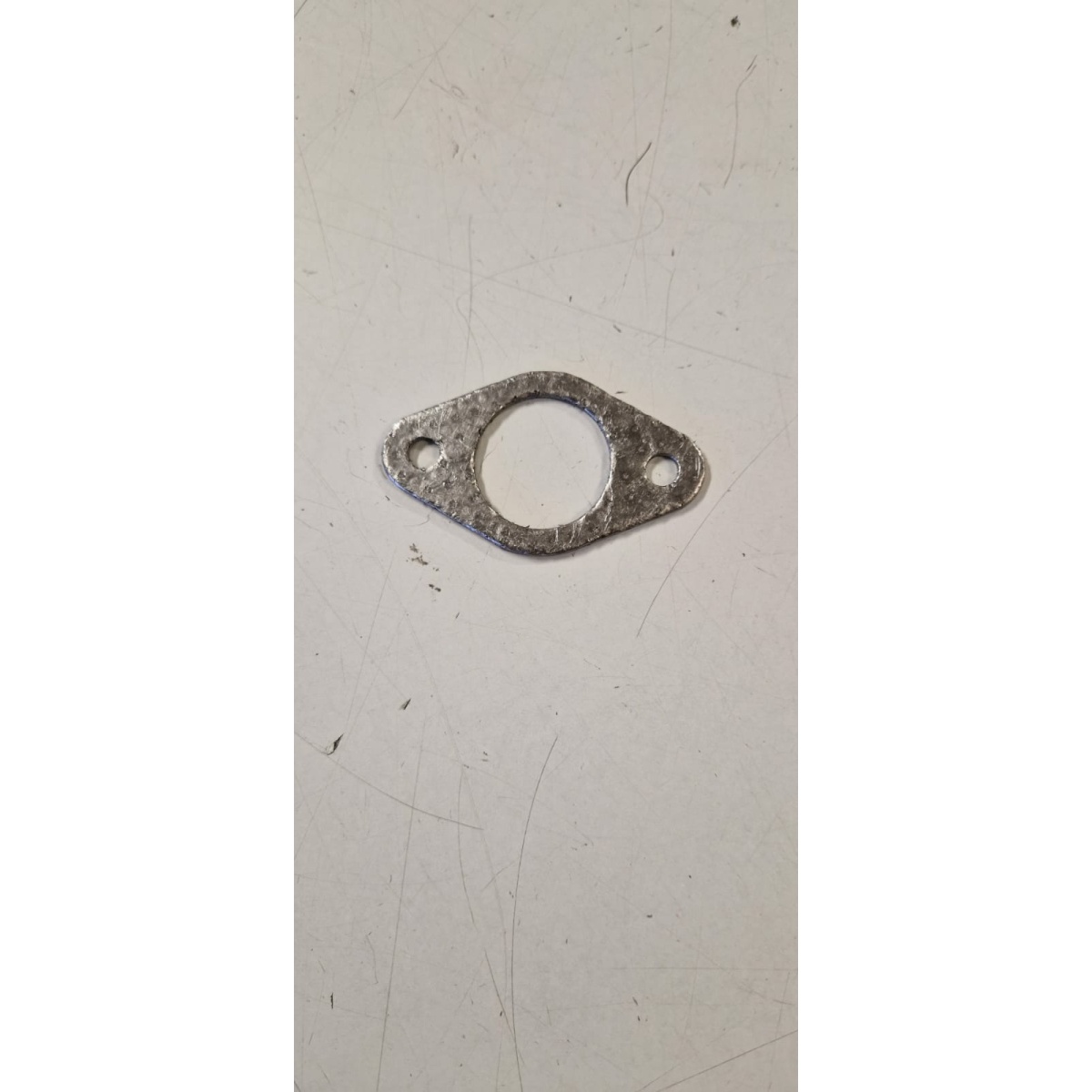 259198 GUARNIZIONE SCARICO (ZIP-NRG-SFERA) - immagine 1