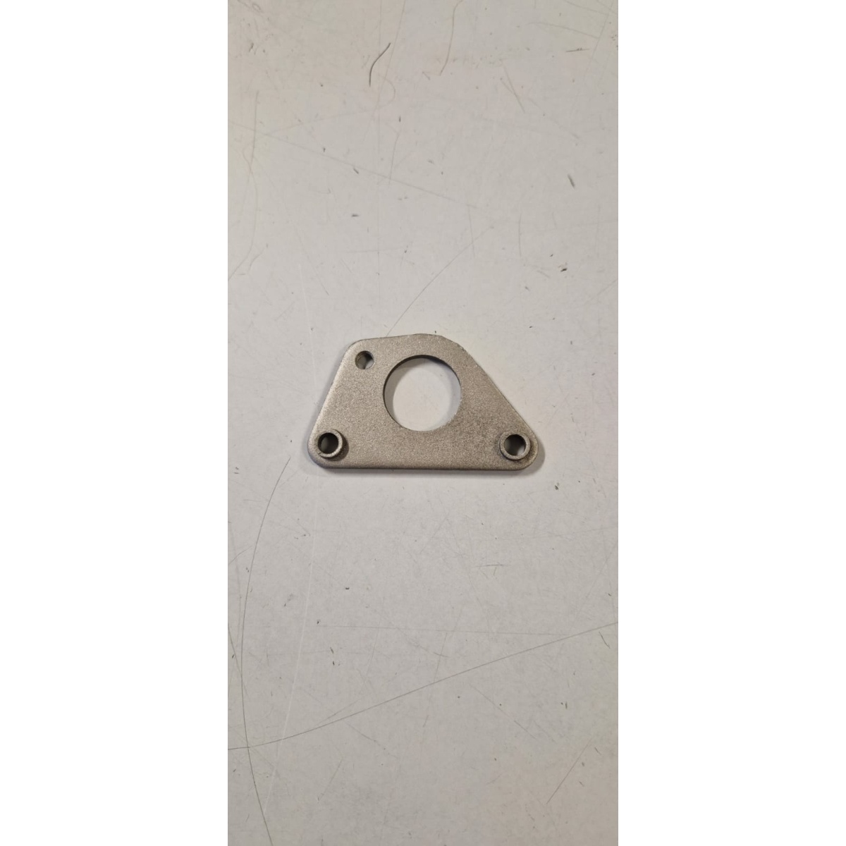 286163 PIASTRA SUPP. (SCOOTER 50 2T) - immagine 1