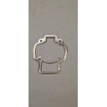 286810 GUARNIZIONE BASE CILINDRO (NRG-ZIP-SFERA-TYPHOON)