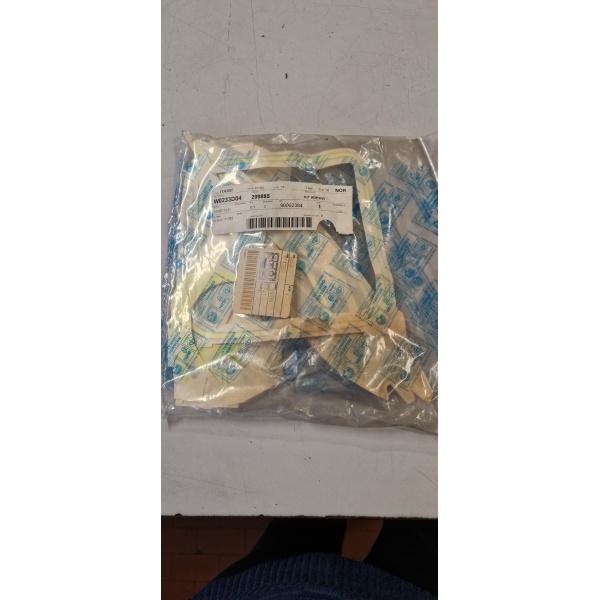 299885 KIT FREGI (TYPHOON 96-98)