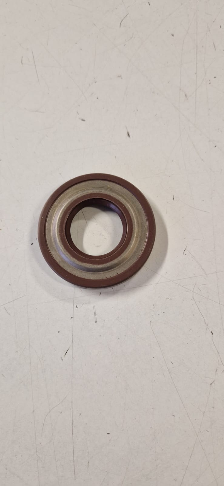 430391 430391 PARAOLIO MOZZO POST. (HEXAGON-RUNNER 180) - immagine 1