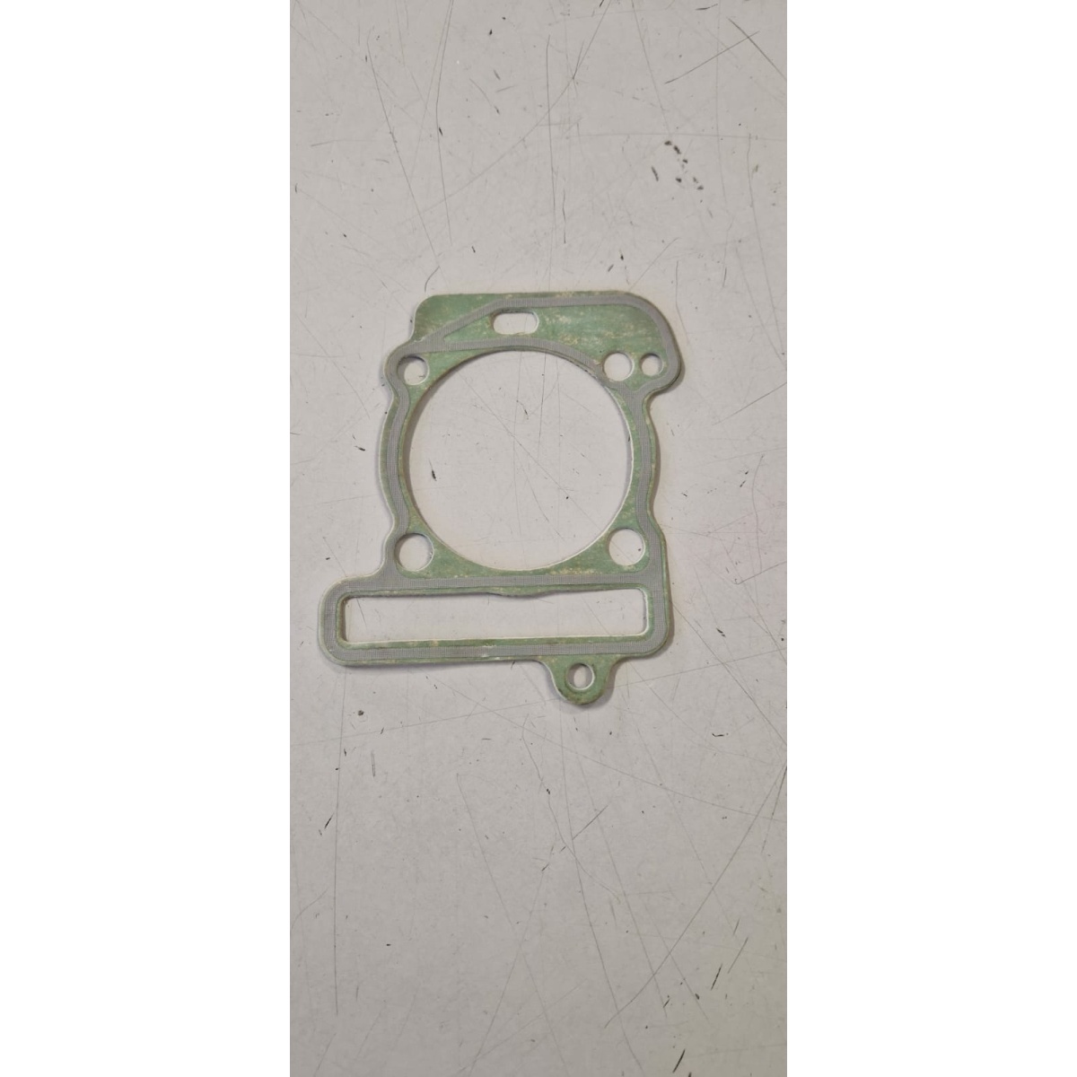 478290 GUARNIZIONE CILINDRO 0,7 (VESPA 125 ET4) - immagine 1