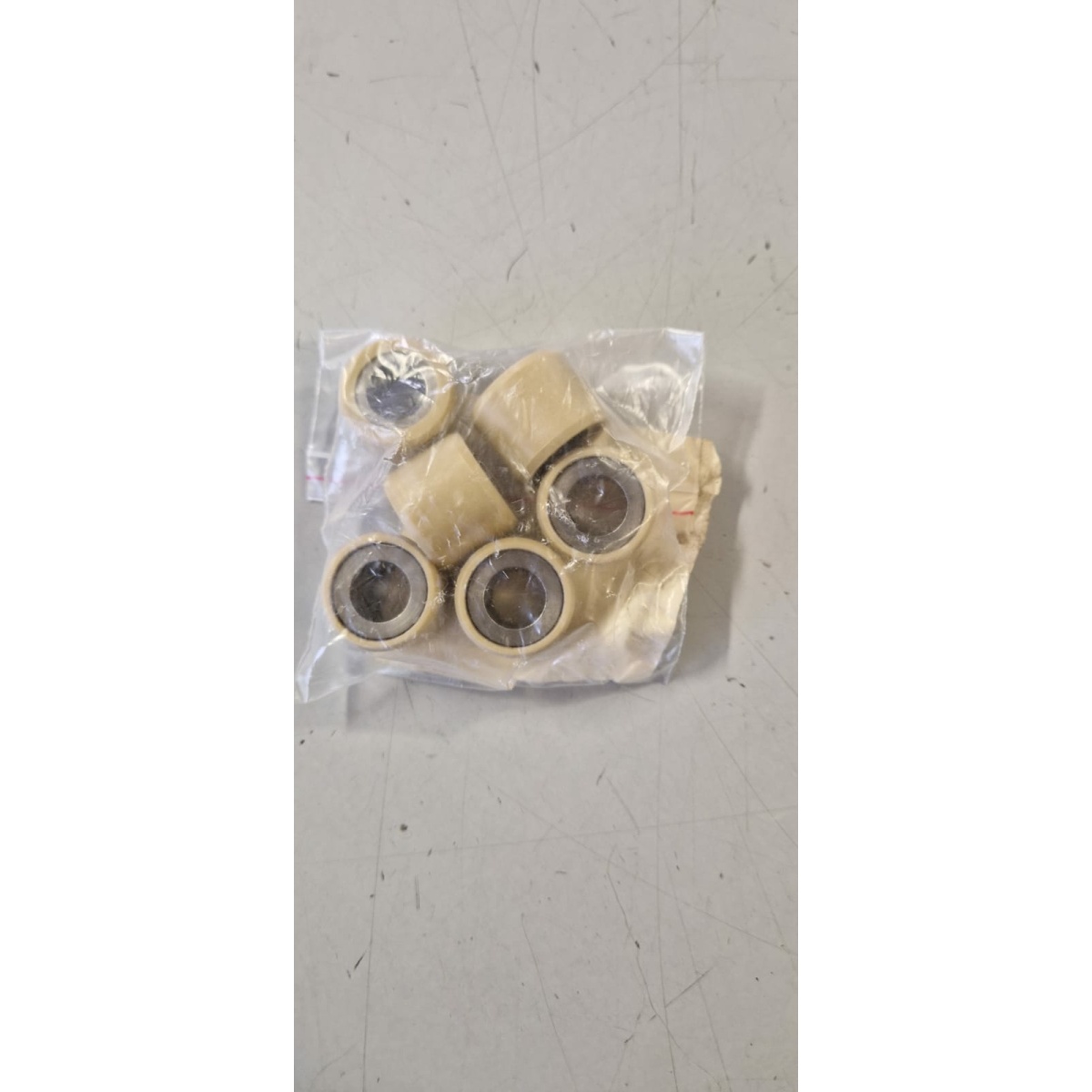 496293 KIT RULLI VARIATORE (X9 250 HONDA) - immagine 1