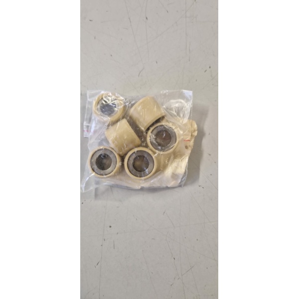 496293 KIT RULLI VARIATORE (X9 250 HONDA)