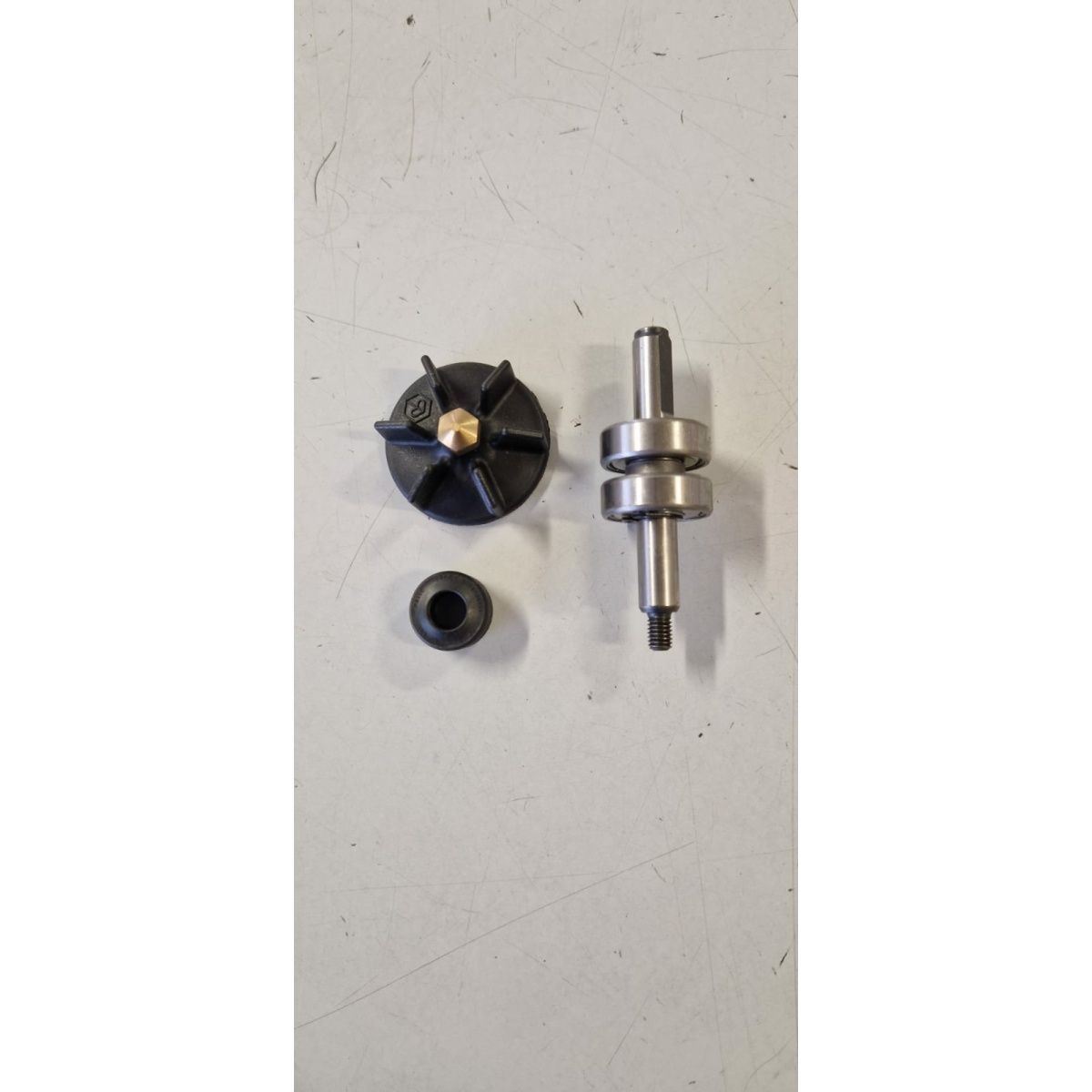 497406 KIT ALBERO POMPA ACQUA (SCOOTER 50 H2O) - immagine 1