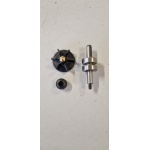 497406 KIT ALBERO POMPA ACQUA (SCOOTER 50 H2O)