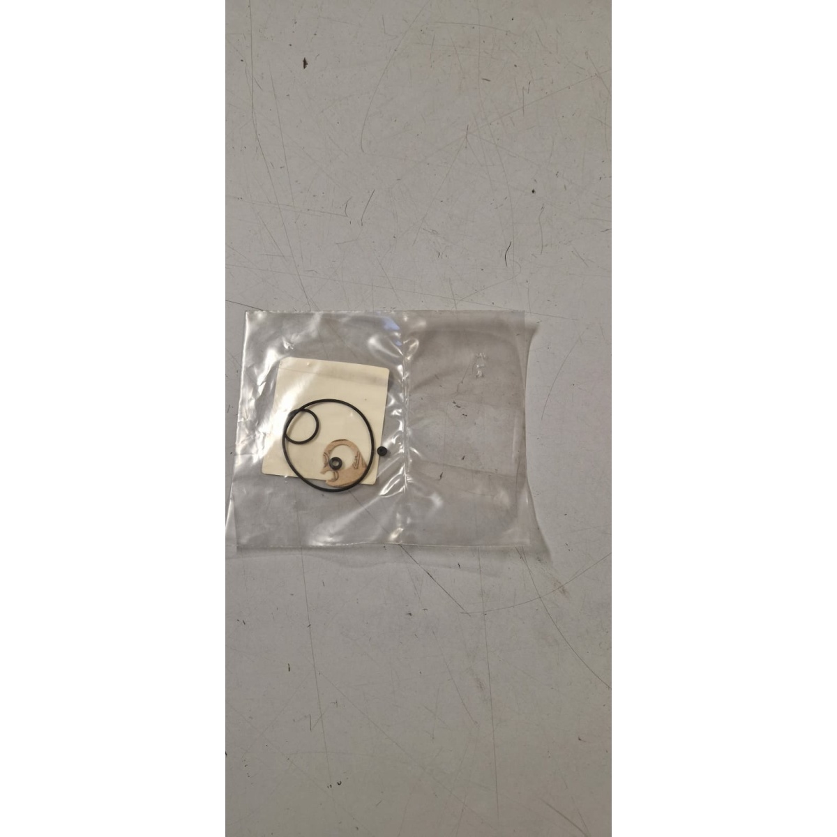 498475 KIT REV CARBURATORE (WEBER 50) - immagine 1