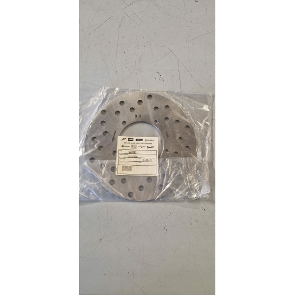 56396R DISCO FRENO ANT. (ZIP NSP 200 - STALKER - RUNNER)