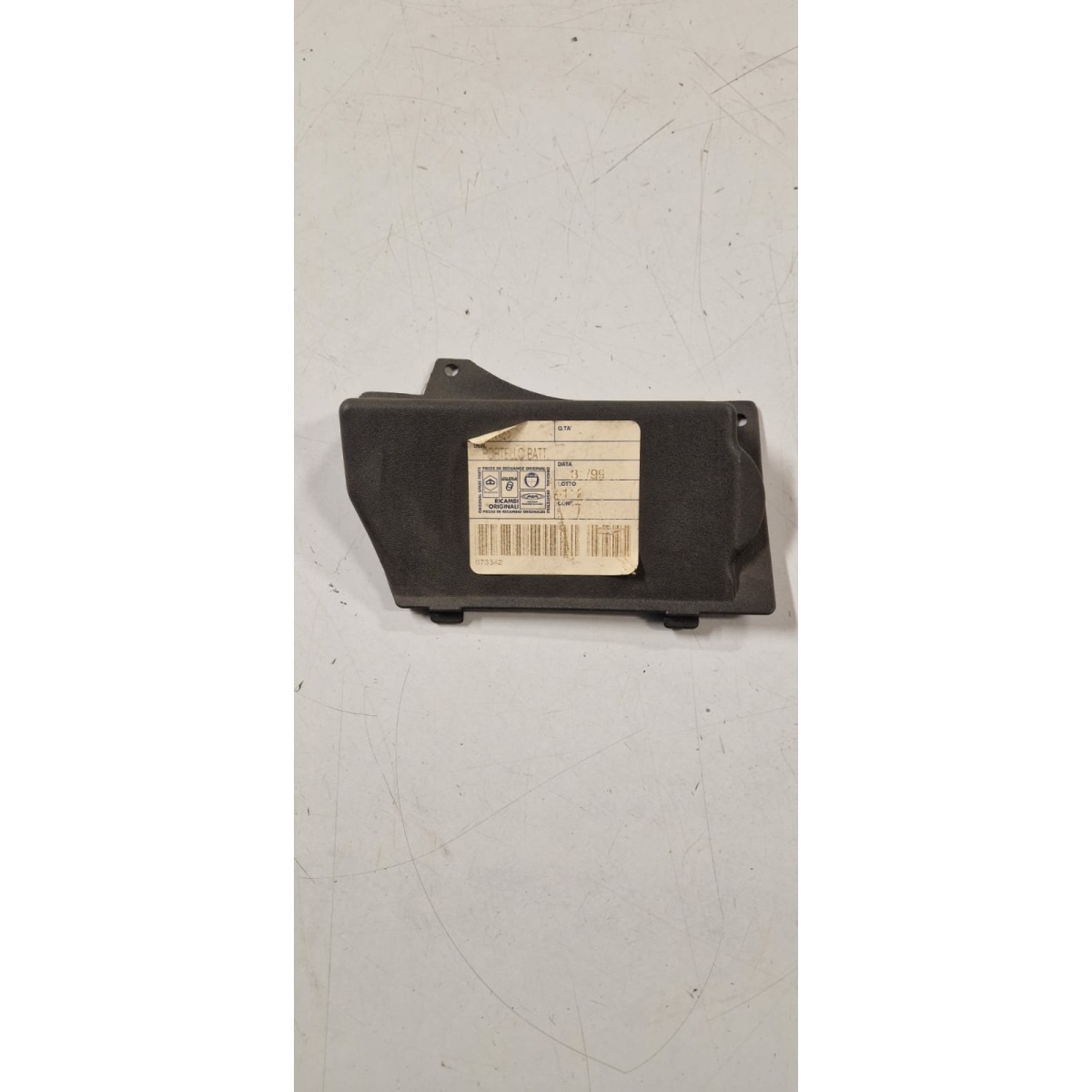 575993 PORTELLO BATTERIA (STALKER) - immagine 1
