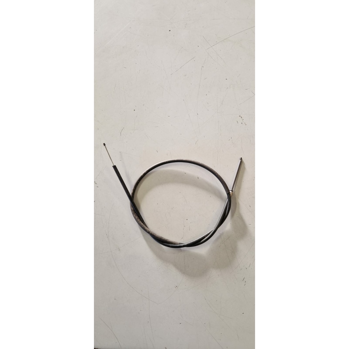 582005 CAVO GAS - CARB (ZIP 2000) - immagine 1