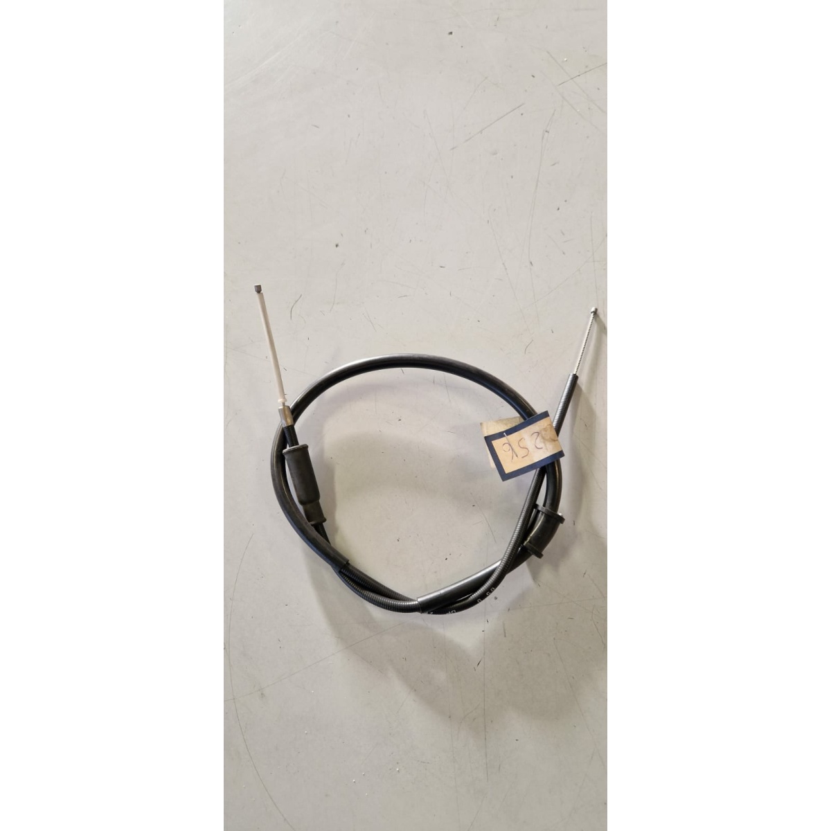 582256 TRASMISSIONE GAS SDOPP. CARB (ZIP 2000) - immagine 1