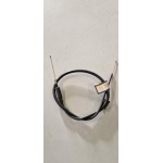 582256 TRASMISSIONE GAS SDOPP. CARB (ZIP 2000)