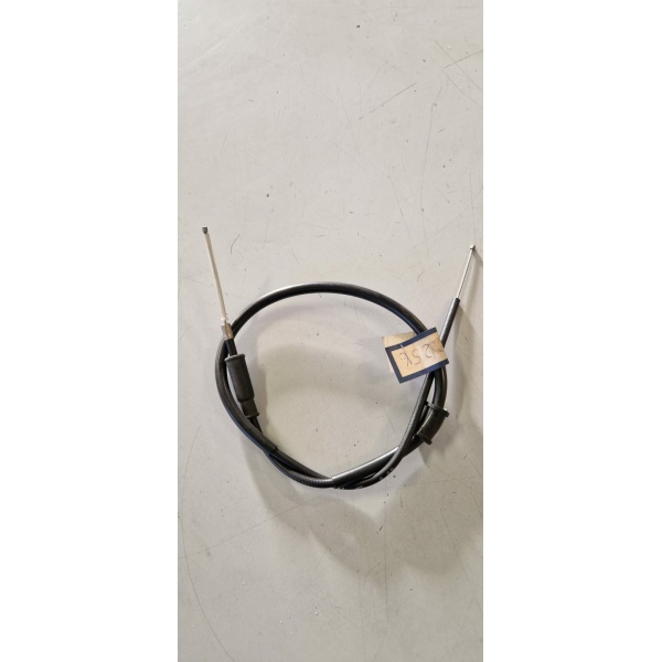 582256 TRASMISSIONE GAS SDOPP. CARB (ZIP 2000)