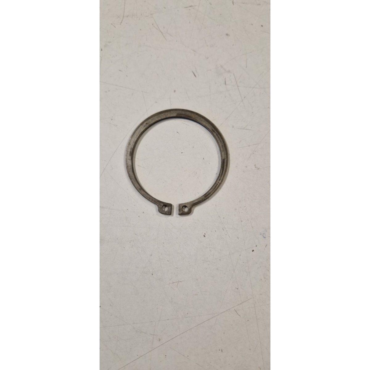 005901 ANELLO ELASTICO CAMBIO (VESPA 50-125 ET3) - immagine 1