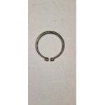 005901 ANELLO ELASTICO CAMBIO (VESPA 50-125 ET3)