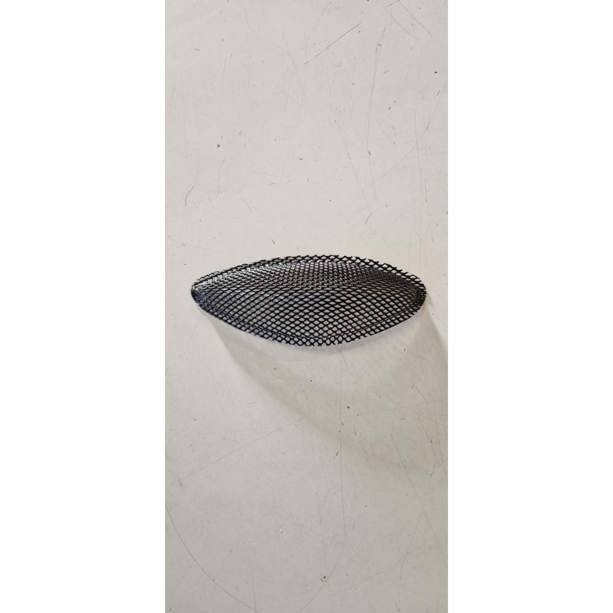 620434 GRIGLIA SCUDO DX (X9) - immagine 1