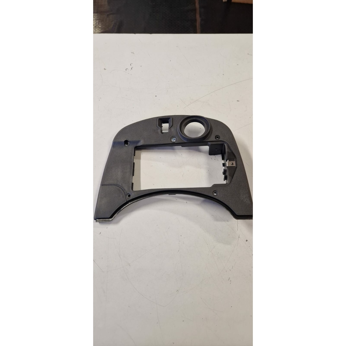 656303 FINITURA SOTTOSELLA (VESPA ET4-LX) - immagine 1