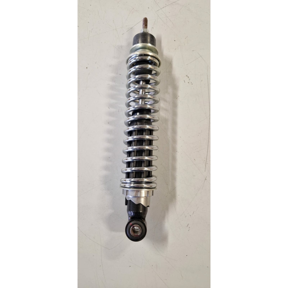 666270 AMMORTIZZATORE POST. (LIBERTY 3V) - immagine 1