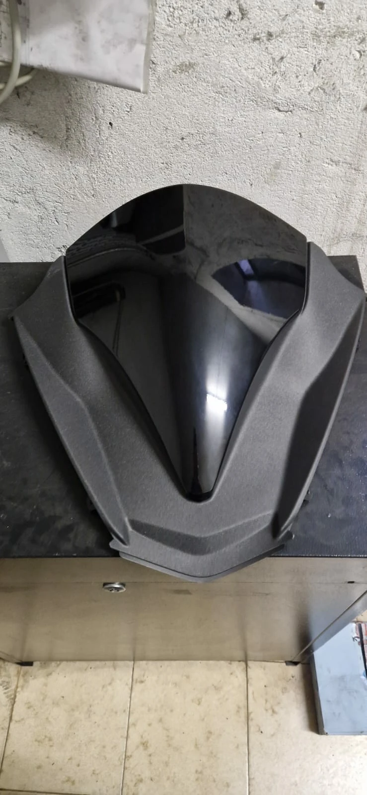 67342900H7 67342900H7 PLANCIA ANTER (X10) - immagine 1