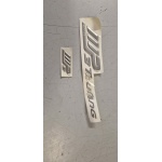673874 KIT TARGHETTE (MP3 TOURING)