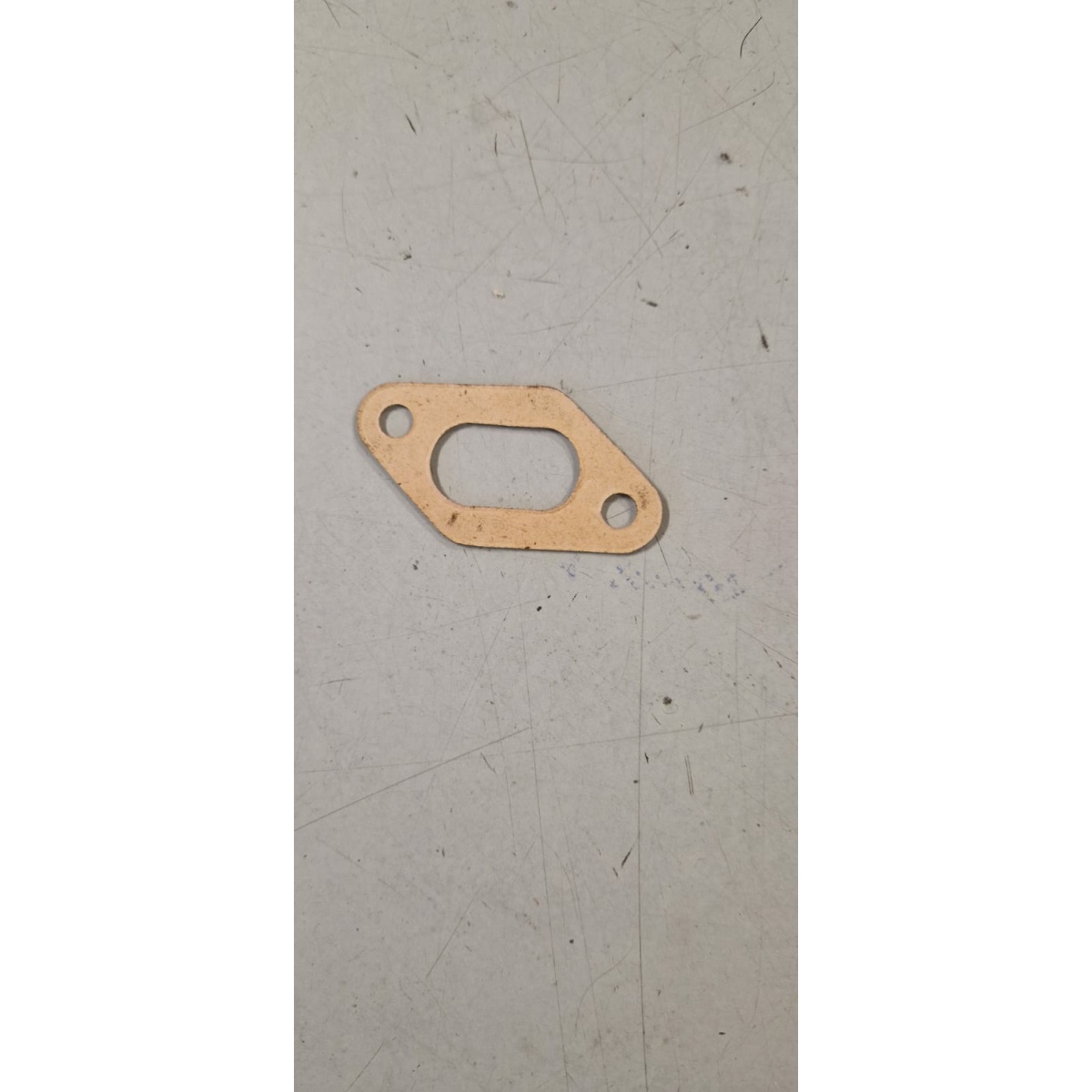 078543 GUARNIZIONE ASPIRAZIONE (VESPA 50-125 ET3) - immagine 1