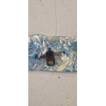 830069 SUPPORTO INIETTORE (X9 500 I° SERIE)