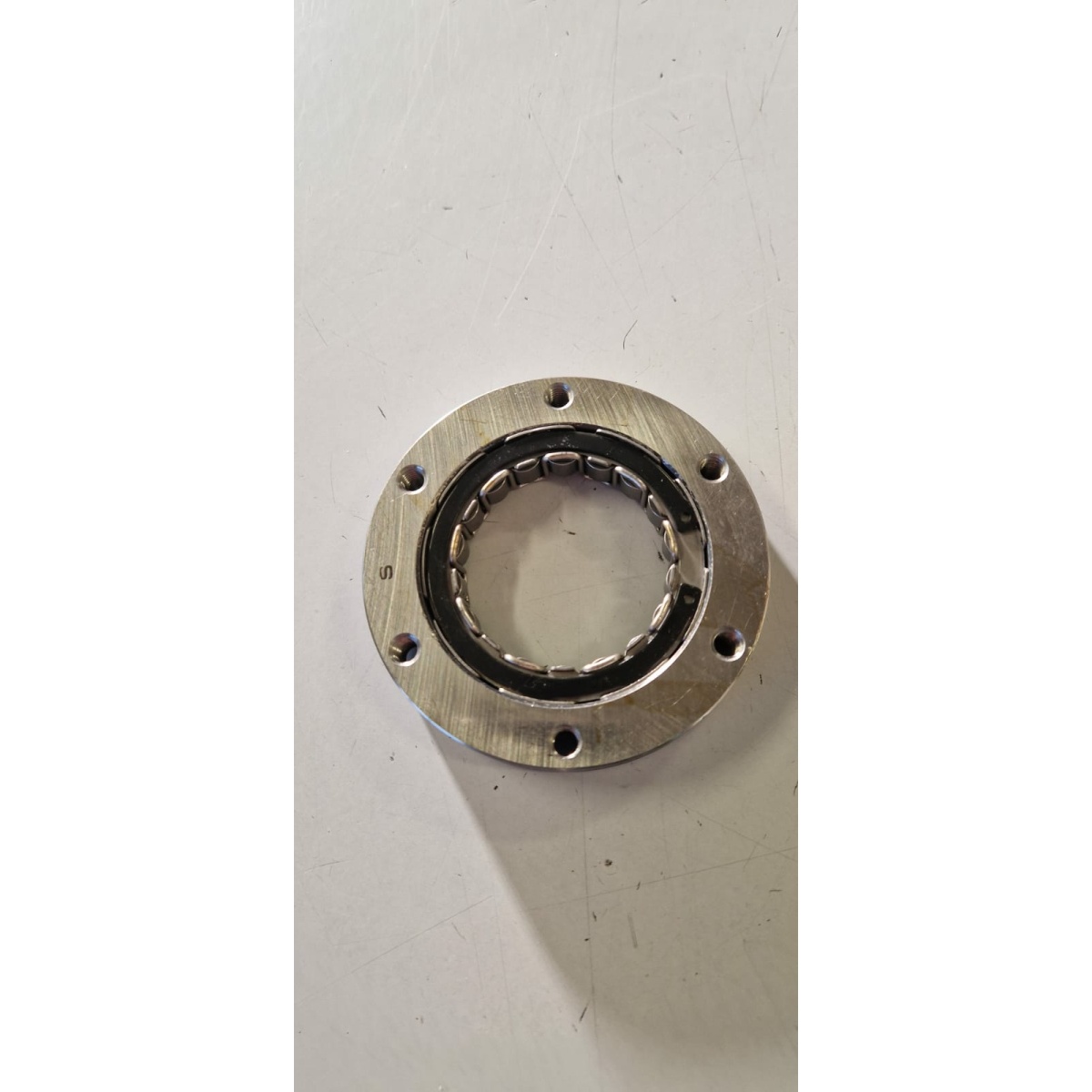 8477975 RUOTA LIBERA AVV. (MOT. 250) - immagine 1
