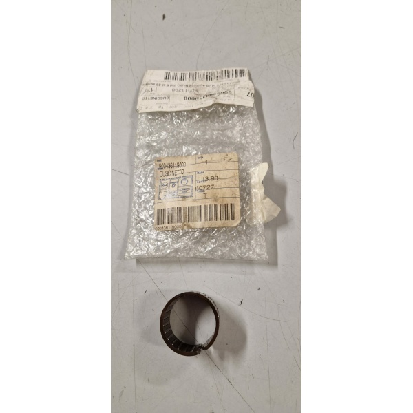900436119000 CUSCINETTO CAMBIO (PORTER 1000)