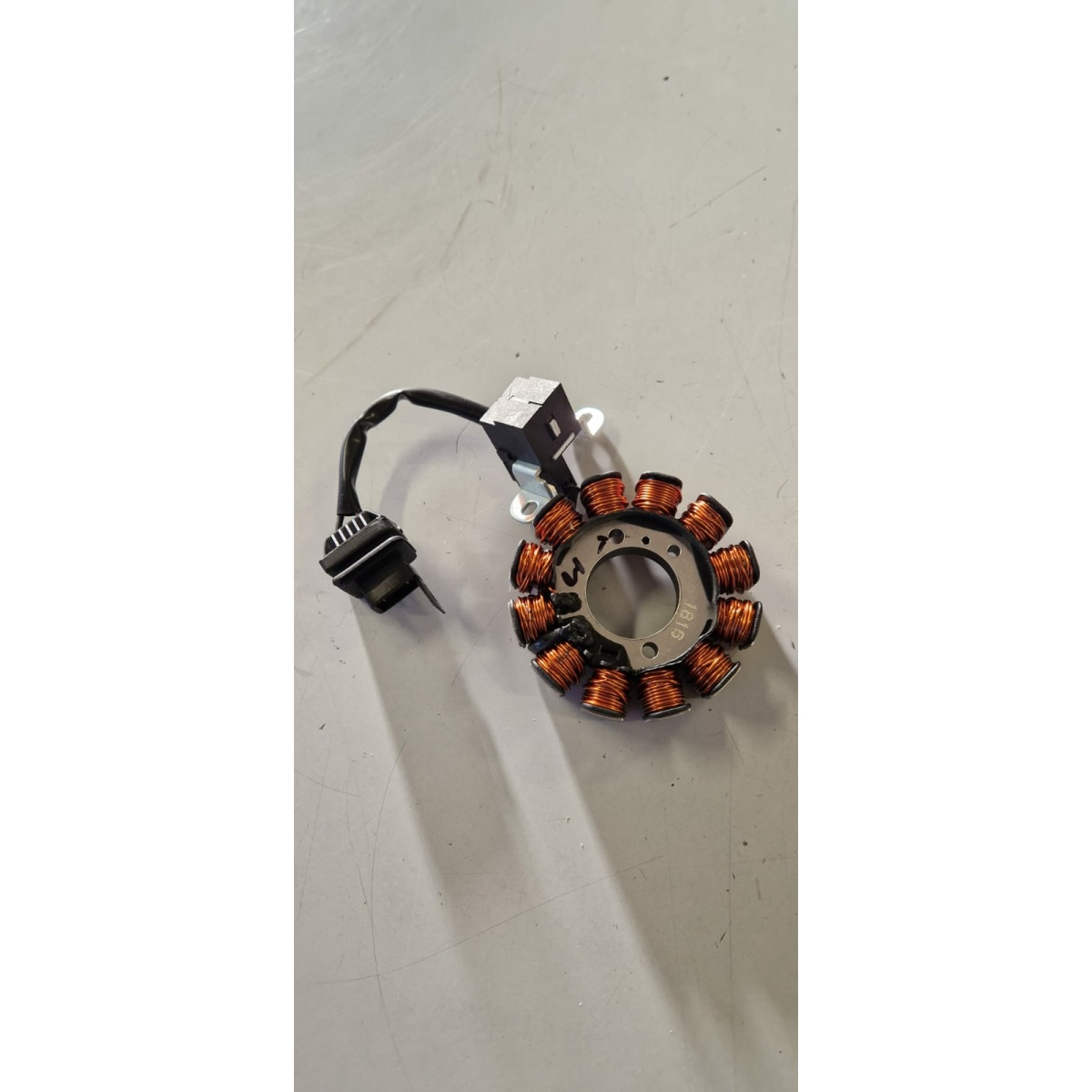 969228 STATORE (50 4T) - immagine 1