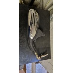 B0173915 MARMITTA (VESPA LX 125 ie)