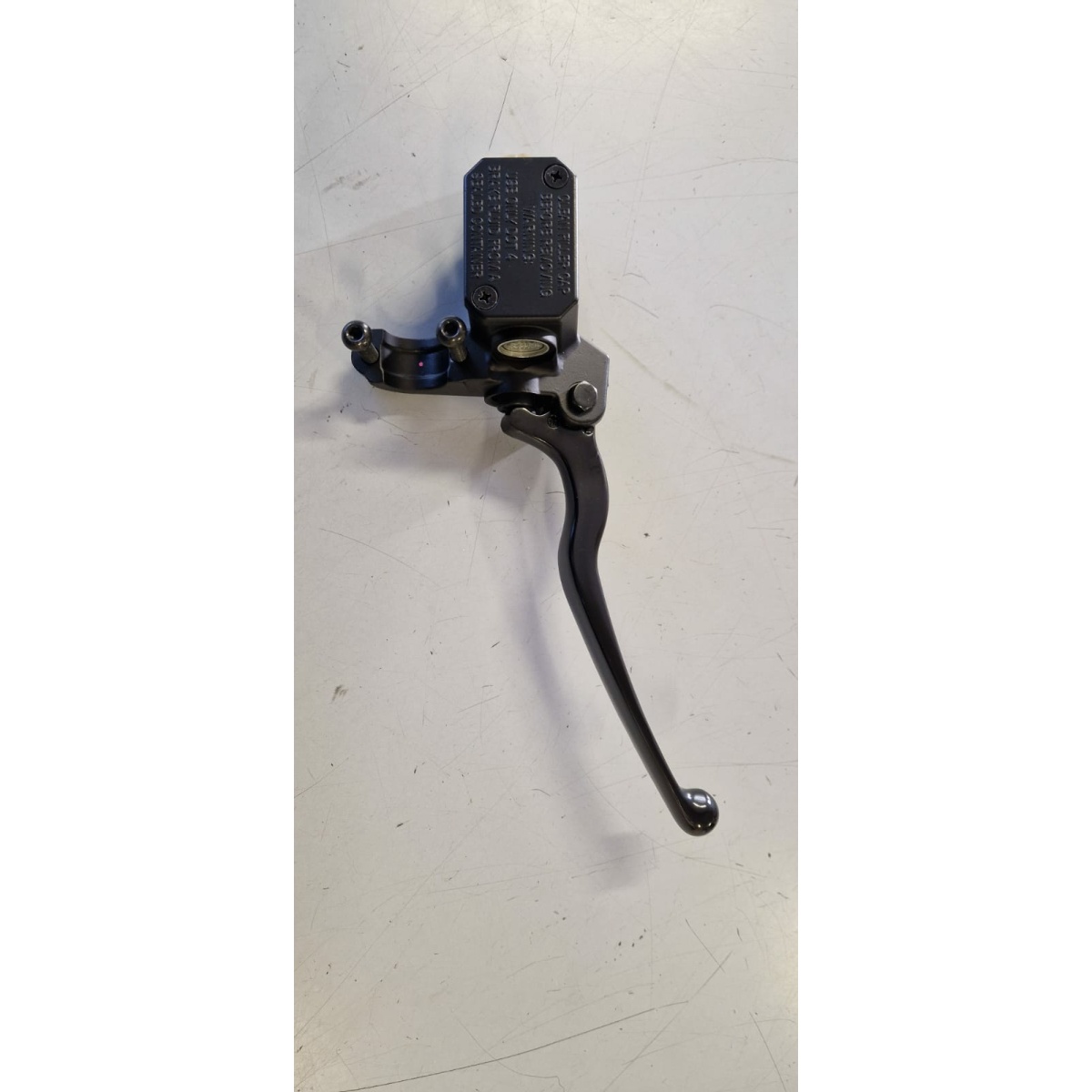 CM081202 POMPA FRENO DX (X7) - immagine 1