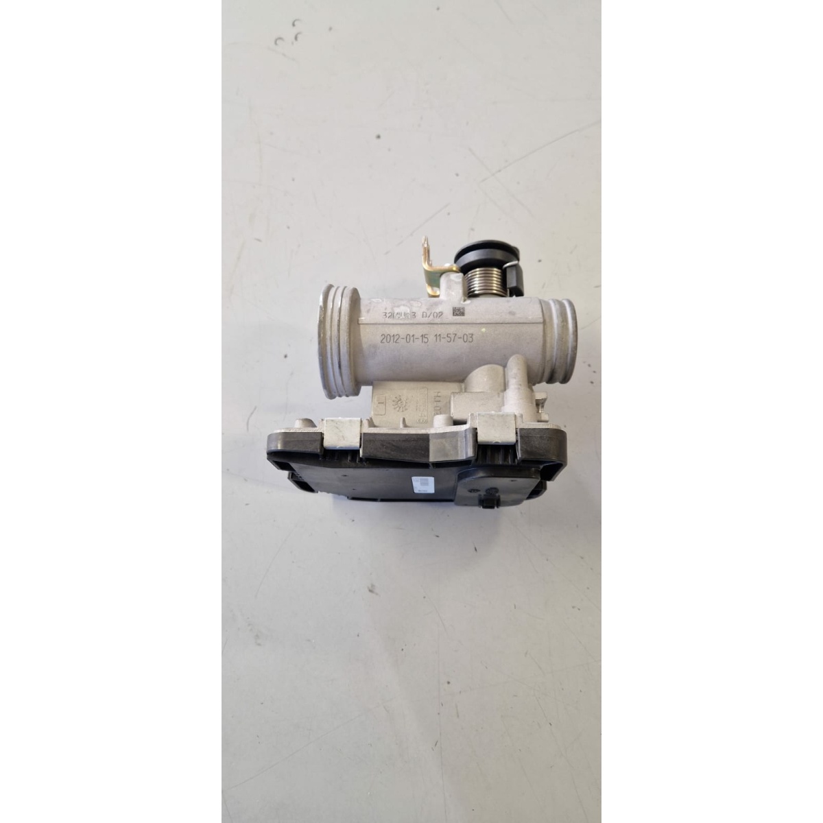 CM084803 CORPO FARFALLATO CON CENTR. (VESPA GTS 125 ie) - immagine 1