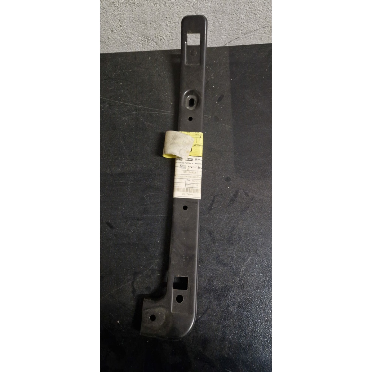 CM174902 TRAVERSINO PEDANA DX (BEVERLY) - immagine 1