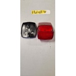 FANALINO POSTERIORE VESPA ET3